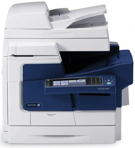 Xerox ColorQube 8900 (8900_ASM) Yazıcı