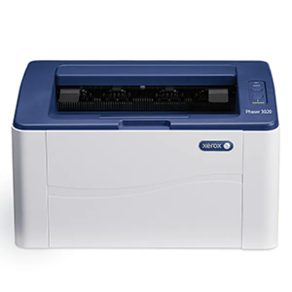 Xerox Phaser 3020 (3020V_BI) Yazıcı