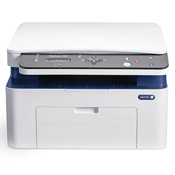 Xerox WorkCentre 3025 (3025V_BI) Yazıcı