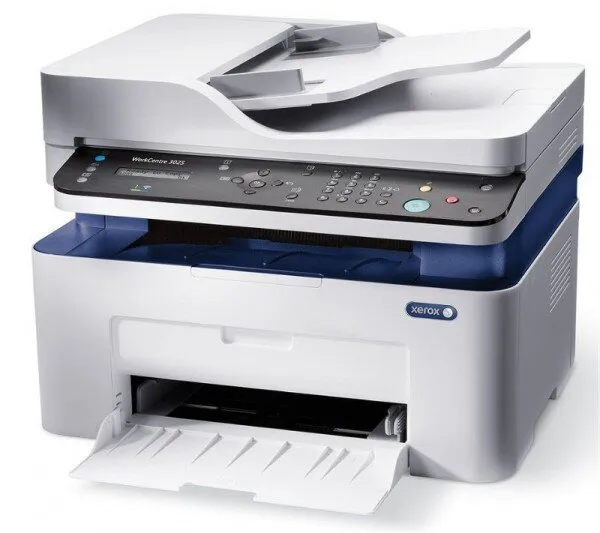 Xerox Workcentre 3025 (3025V_NI) Yazıcı