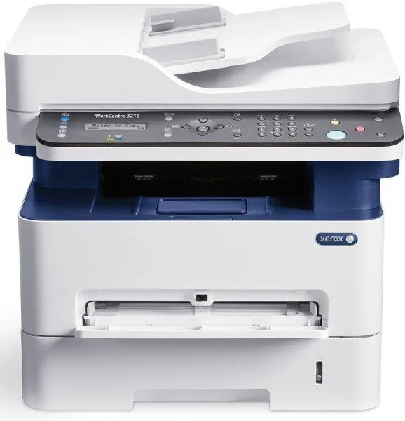 Xerox Workcentre 3215 Yazıcı