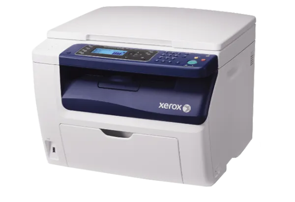 Xerox WorkCentre 6015 (6015V_N) Yazıcı