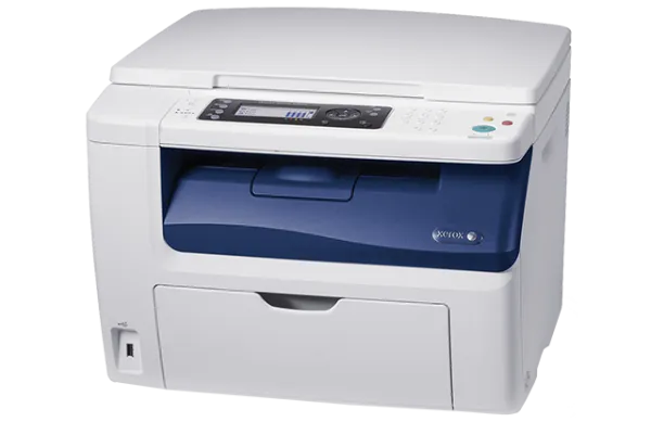 Xerox WorkCentre 6025 (6025V_BI) Yazıcı
