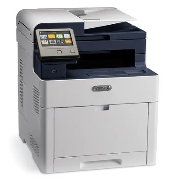 Xerox WorkCentre 6515 (6515V_DN) Yazıcı