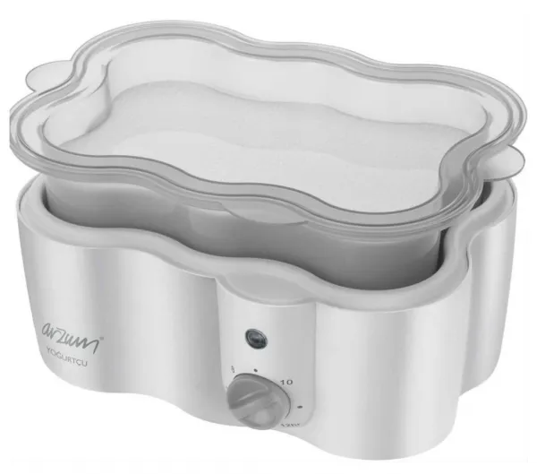 Arzum AR195 Yoğurt Makinesi