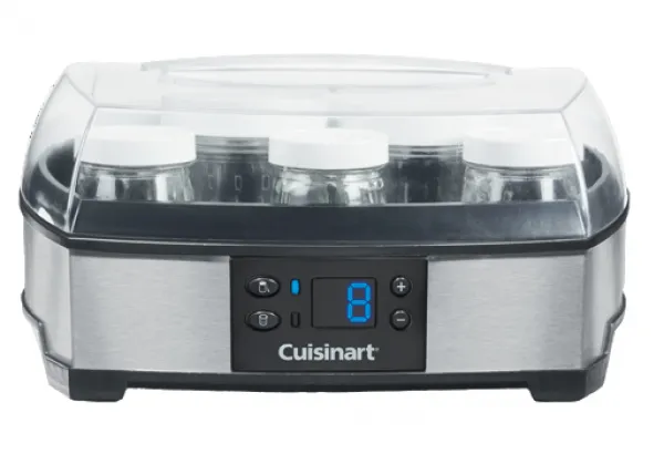 Cuisinart	YM400E Yoğurt Makinesi