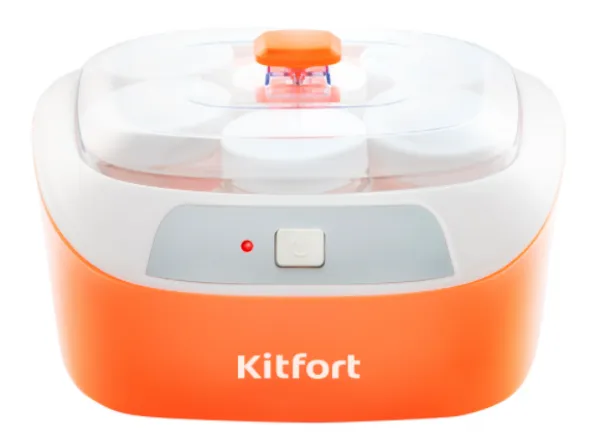 Kitfort ÐÐ¢-2020 Yoğurt Makinesi