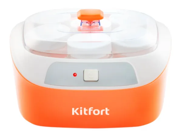 Kitfort ÐТ-2020 Yoğurt Makinesi