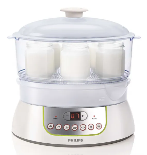 Philips VivaCollection HD9141 Yoğurt Makinesi
