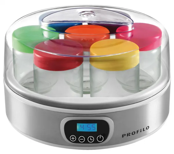 Profilo PYM3010W Yoğurt Makinesi