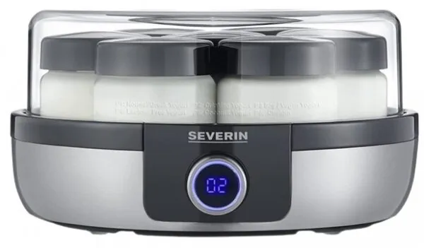 Severin JG3521 Yoğurt Makinesi