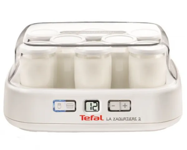 Tefal La Yaourtiere Yoğurt Makinesi
