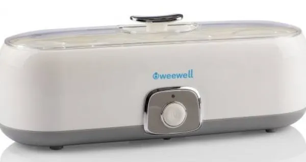 Weewell WYM200 Yoğurt Makinesi
