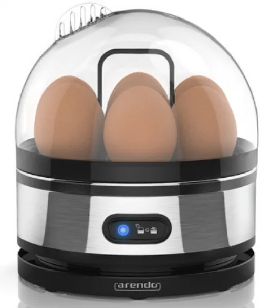 Arendo Sevencook Yumurta Pişirme Makinesi