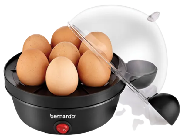 Bernardo BRND-109 Yumurta Pişirme Makinesi
