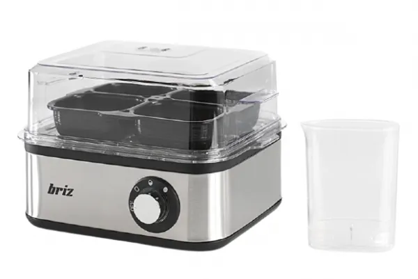 Briz BR360 Yumurta Pişirme Makinesi