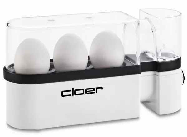 Cloer 6021 Yumurta Pişirme Makinesi