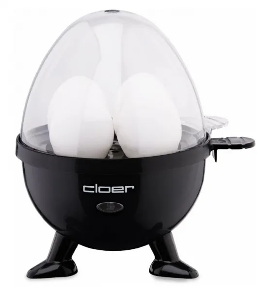 Cloer 6030 Yumurta Pişirme Makinesi