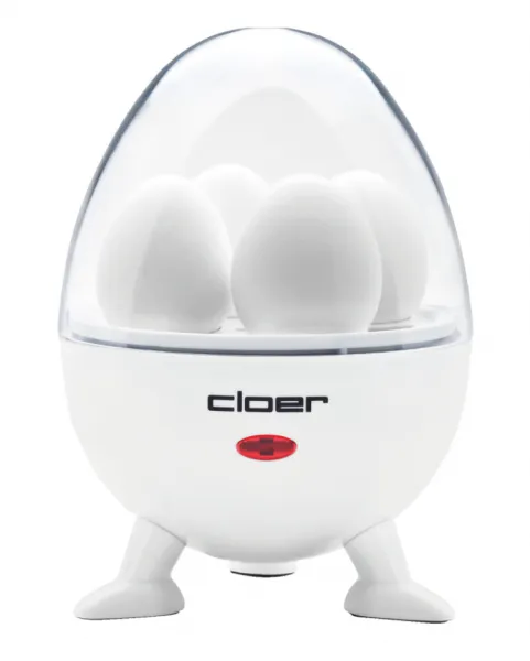 Cloer 6031 Yumurta Pişirme Makinesi
