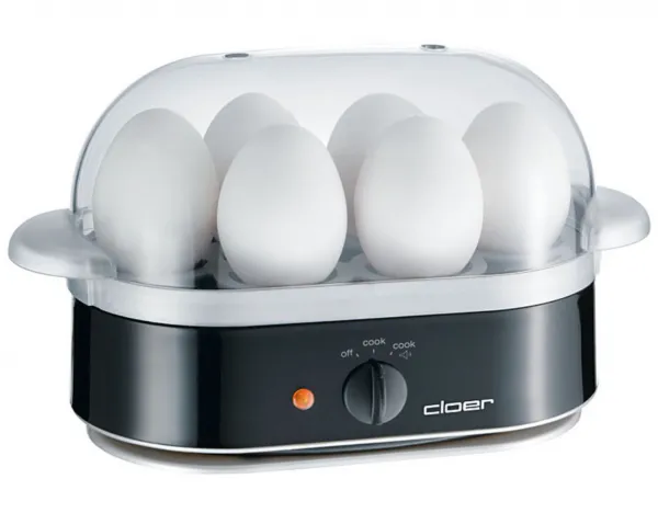 Cloer 6090 Yumurta Pişirme Makinesi