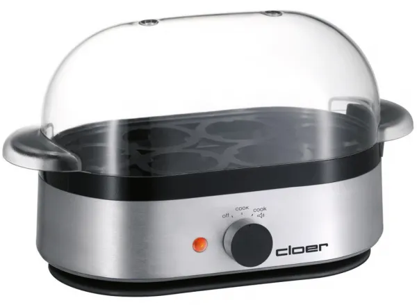 Cloer 6099 Yumurta Pişirme Makinesi