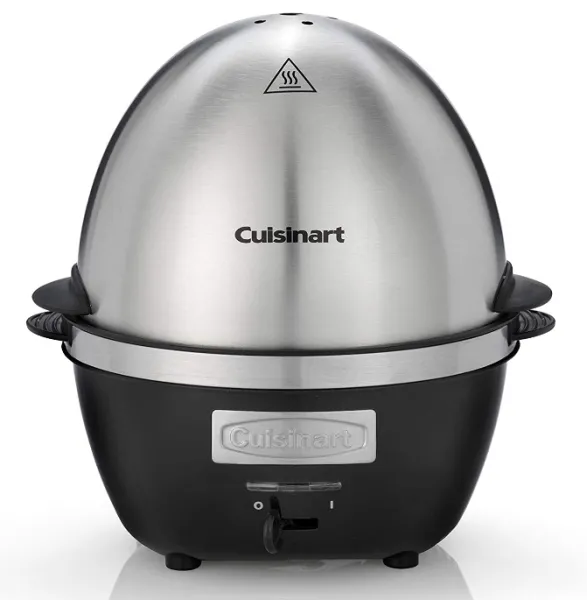 Cuisinart CEC10E Yumurta Pişirme Makinesi