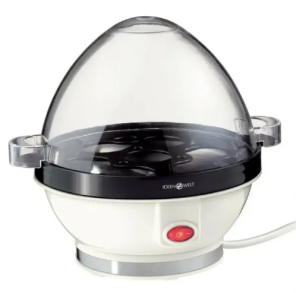 İdeen Welt PRA-1797704-1221 Yumurta Pişirme Makinesi
