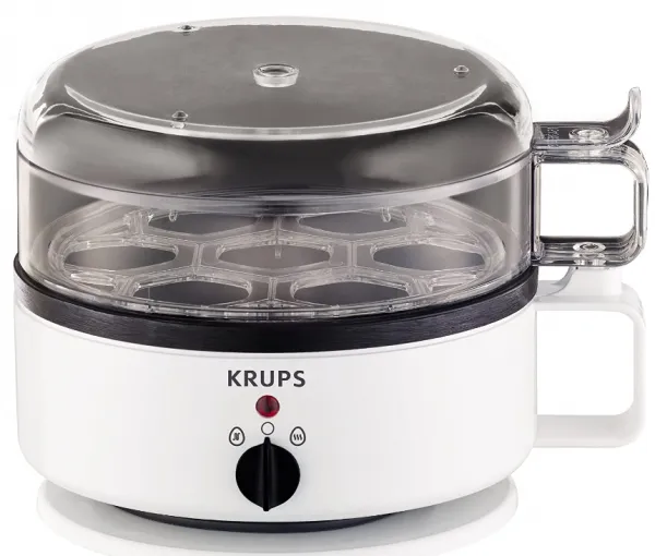 Krups F 230-70 Yumurta Pişirme Makinesi