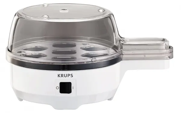 Krups F 233 70 Yumurta Pişirme Makinesi