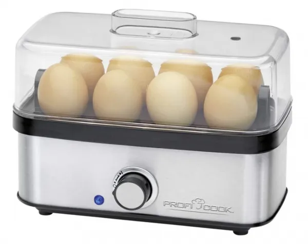 Profi Cook PC-EK1139 Yumurta Pişirme Makinesi