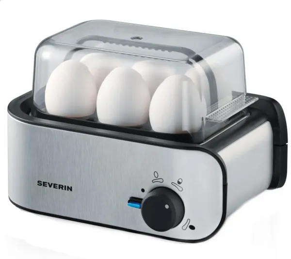Severin EK 3136 Yumurta Pişirme Makinesi