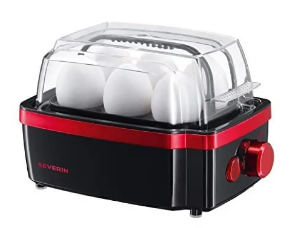 Severin EK 3156 Yumurta Pişirme Makinesi
