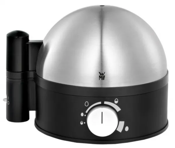 WMF Stelio (415070011) Yumurta Pişirme Makinesi
