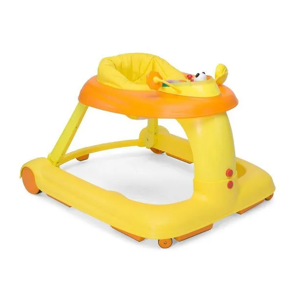 Chicco 1-2-3 Baby Walker Yürüteç