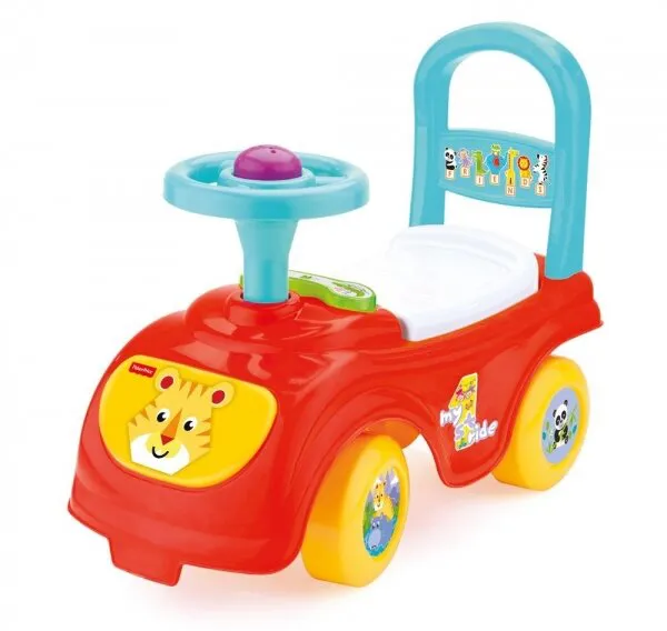 Fisher Price 1801 İlk Arabam Yürüteç