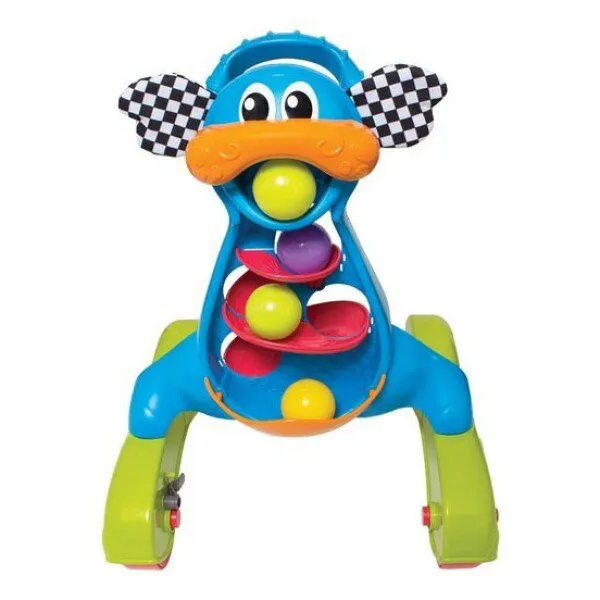 Playgro Dragon İlk Adım Yürüteç Yürüteç